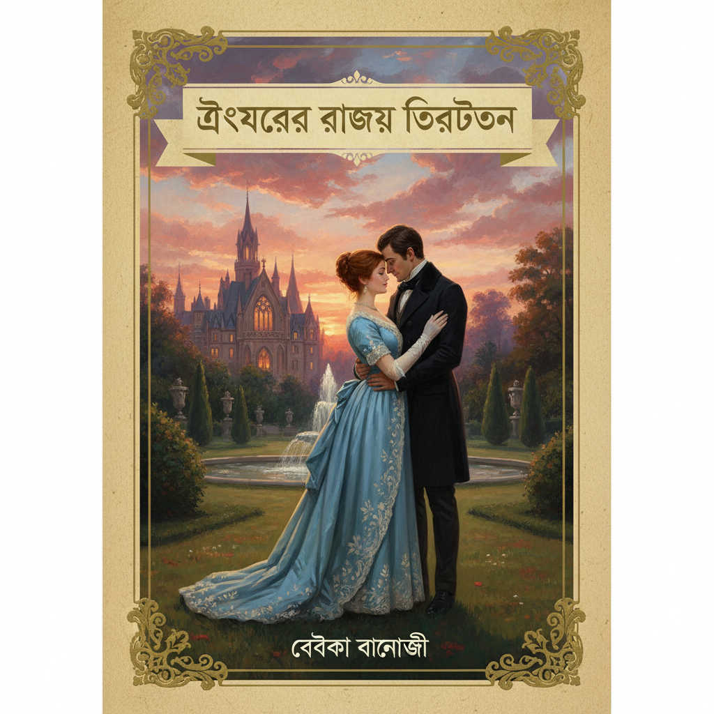 ঈশ্বরের রাজ্য চিরন্তন