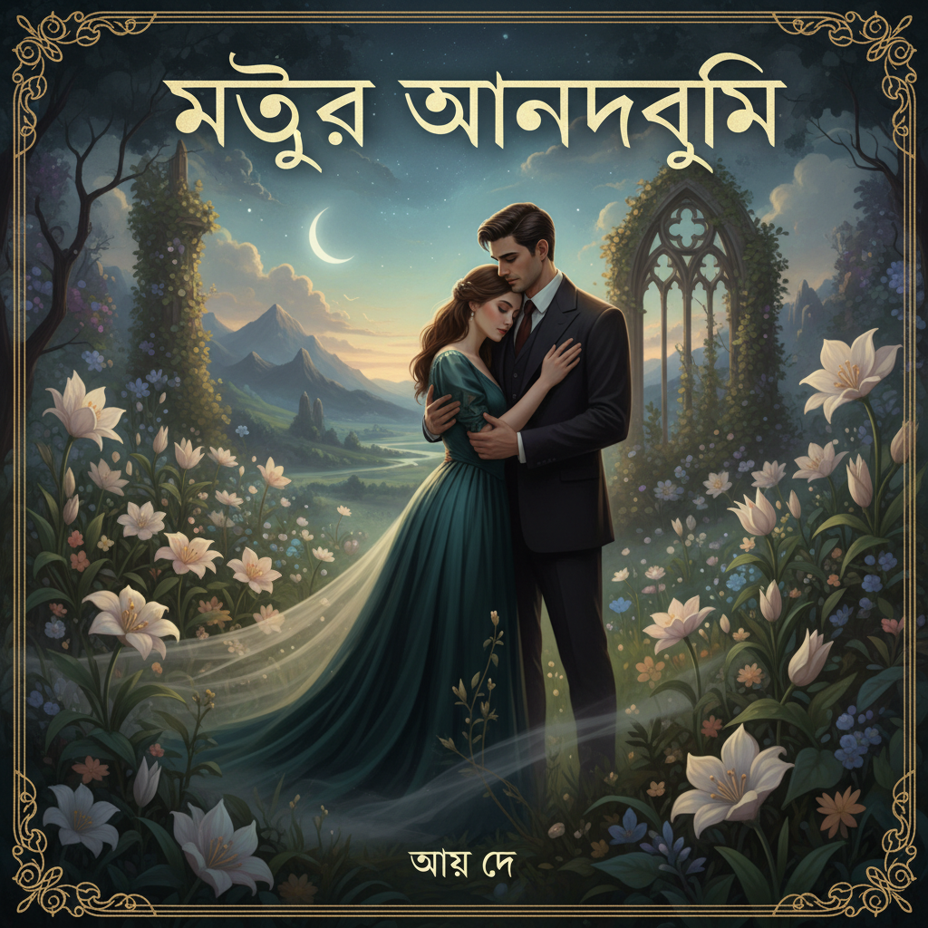 মৃত্যুর আনন্দভূমি