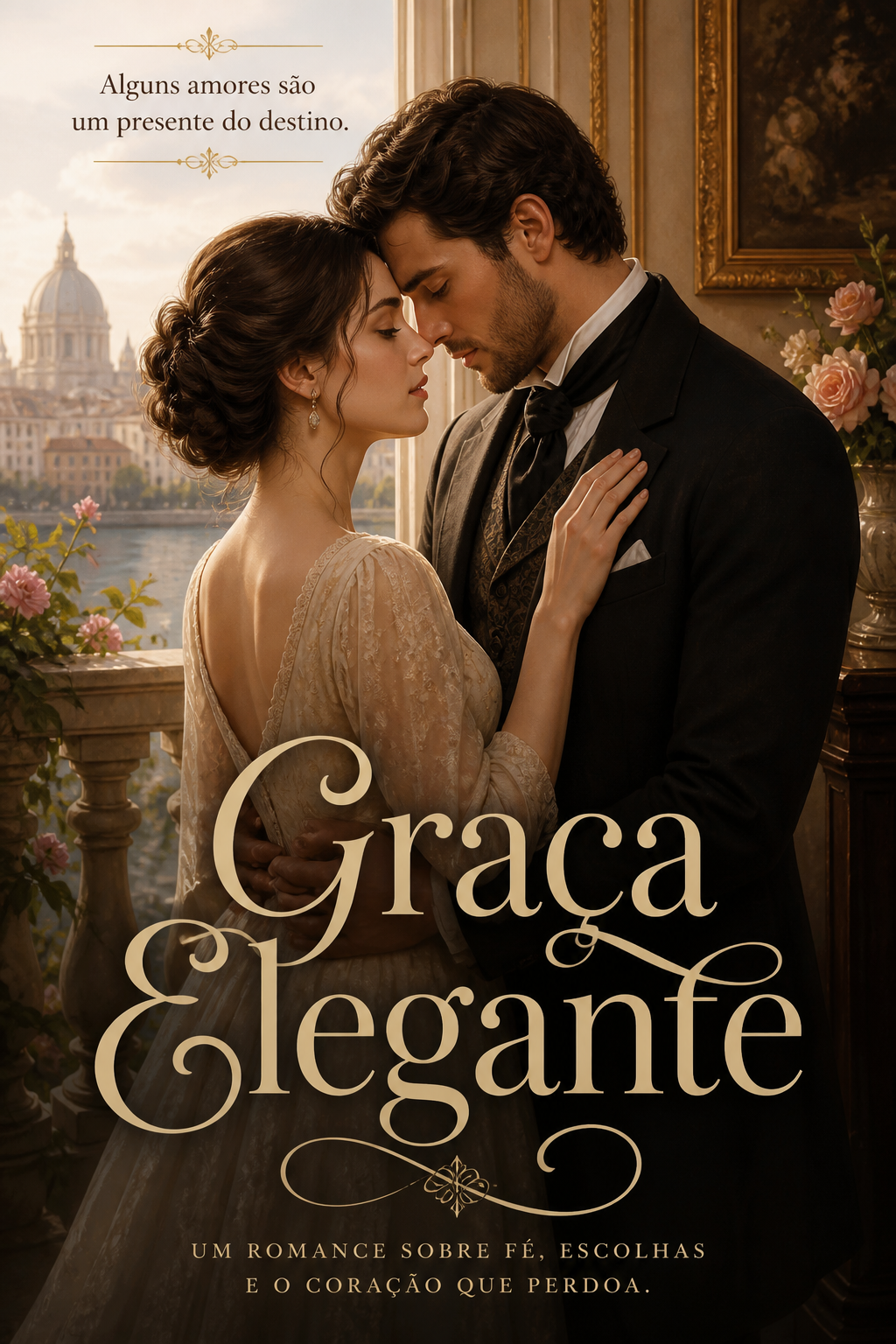 Graça Elegante