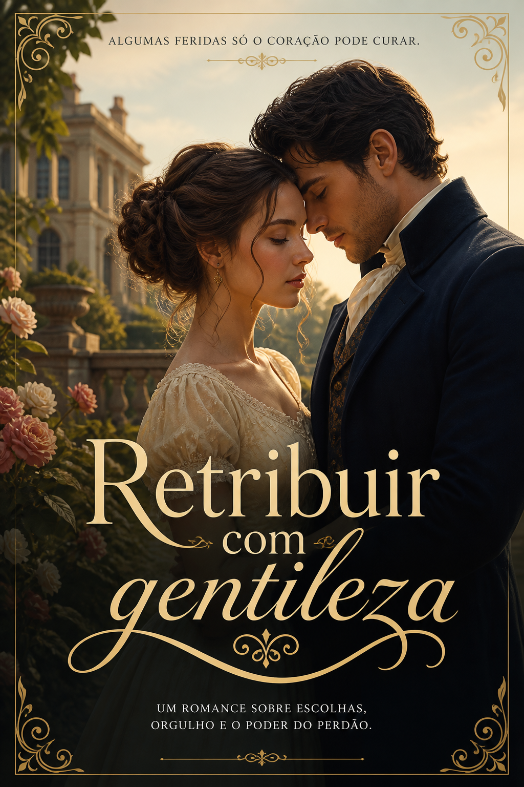 Retribuir com gentileza