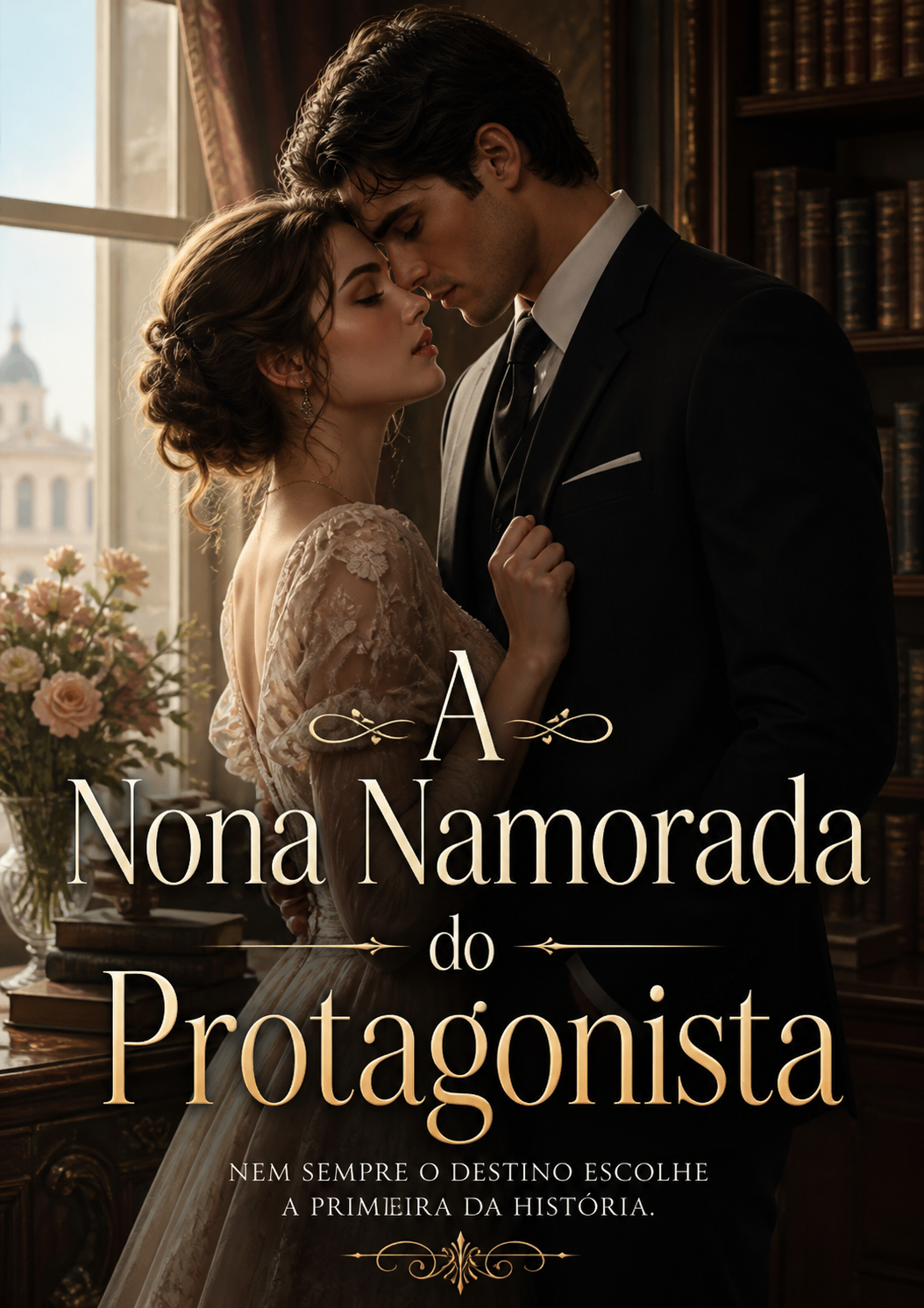A Nona Namorada do Protagonista